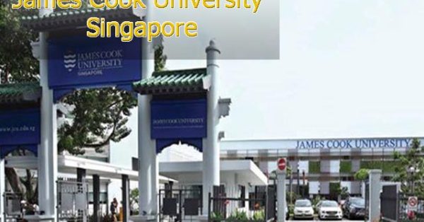 Đại học James Cook Singapore: Một nền giáo dục Úc ngay trong lòng thành phố Singapore
