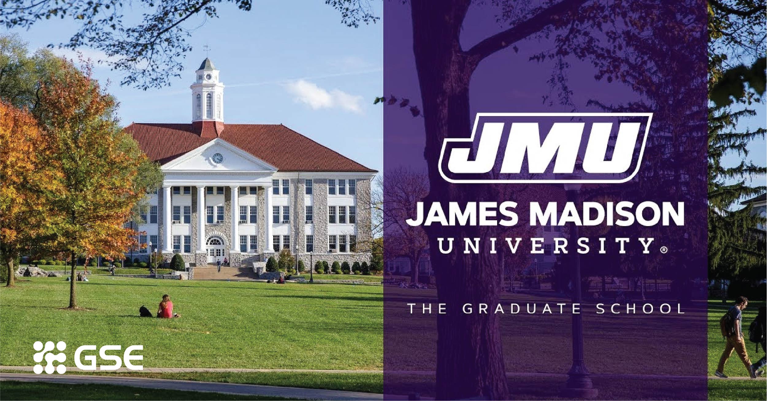 James Madison University – Đại học hàng đầu tại Virginia về cơ hội việc làm
