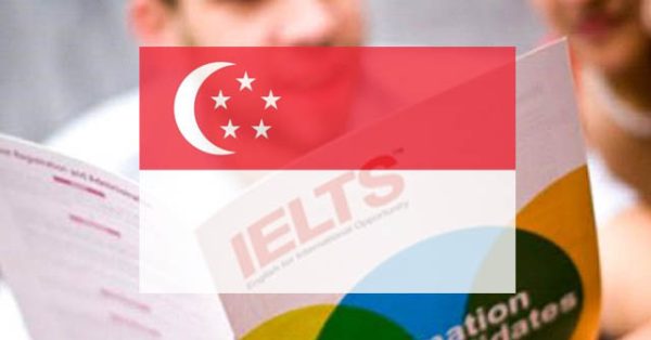 Du học Singapore, khóa IELTS ngắn hạn