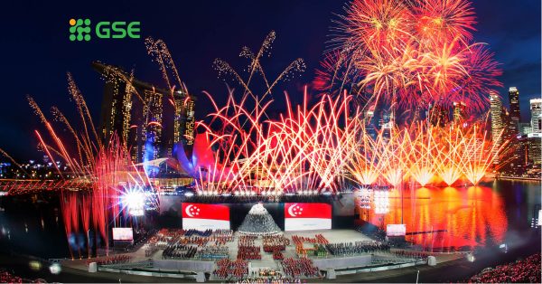 Các lễ hội nổi tiếng tại Singapore