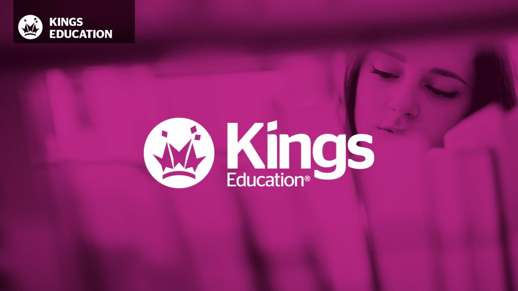 Chương trình dự bị đại học Anh Quốc đạt chuẩn 5* tại Kings Education