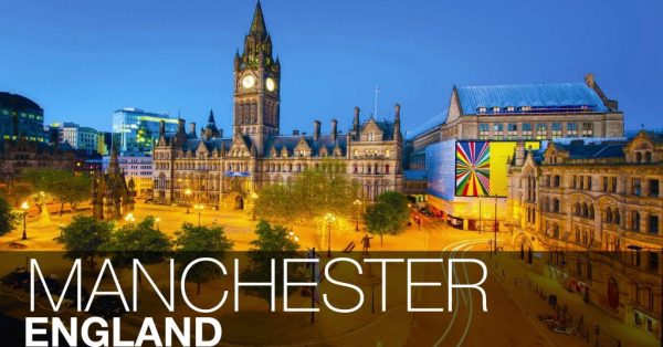 Chi phí du học Anh Quốc tại Manchester chỉ từ 495 triệu – Tại sao không?