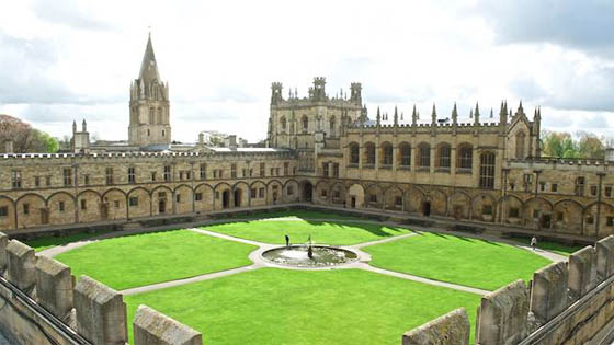10 trường Đại học tốt nhất Vương quốc Anh