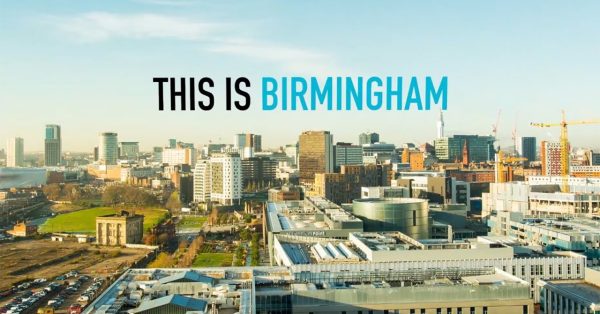 Top 3 trường đại học tốt nhất cho du học sinh tại Birmingham