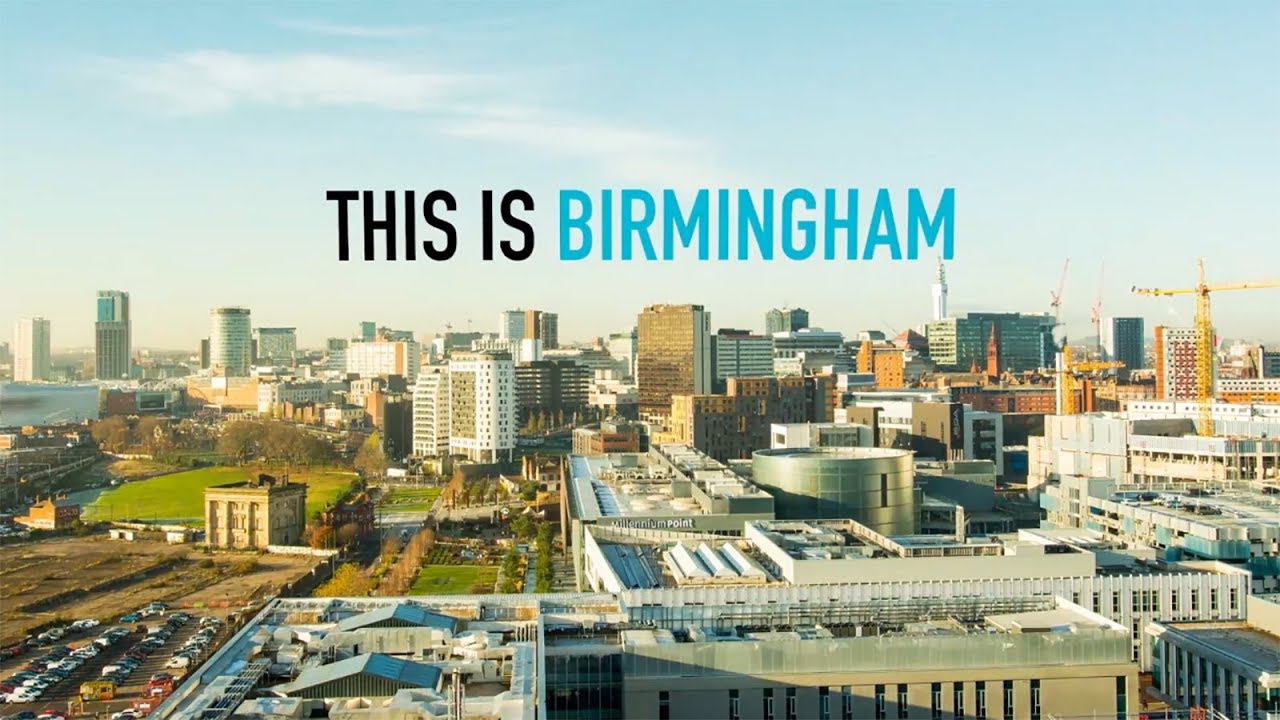 Top 3 trường đại học tốt nhất cho du học sinh tại Birmingham