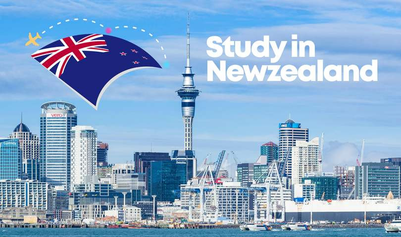 Vì sao nên đi du học New Zealand?