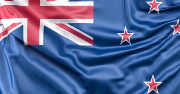 Tổng quan về đất nước New Zealand