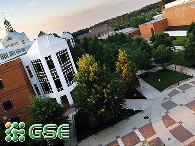 Cơ hội học tập tại trường George Mason top 100 US mà không cần SAT/ GMAT/ GRE