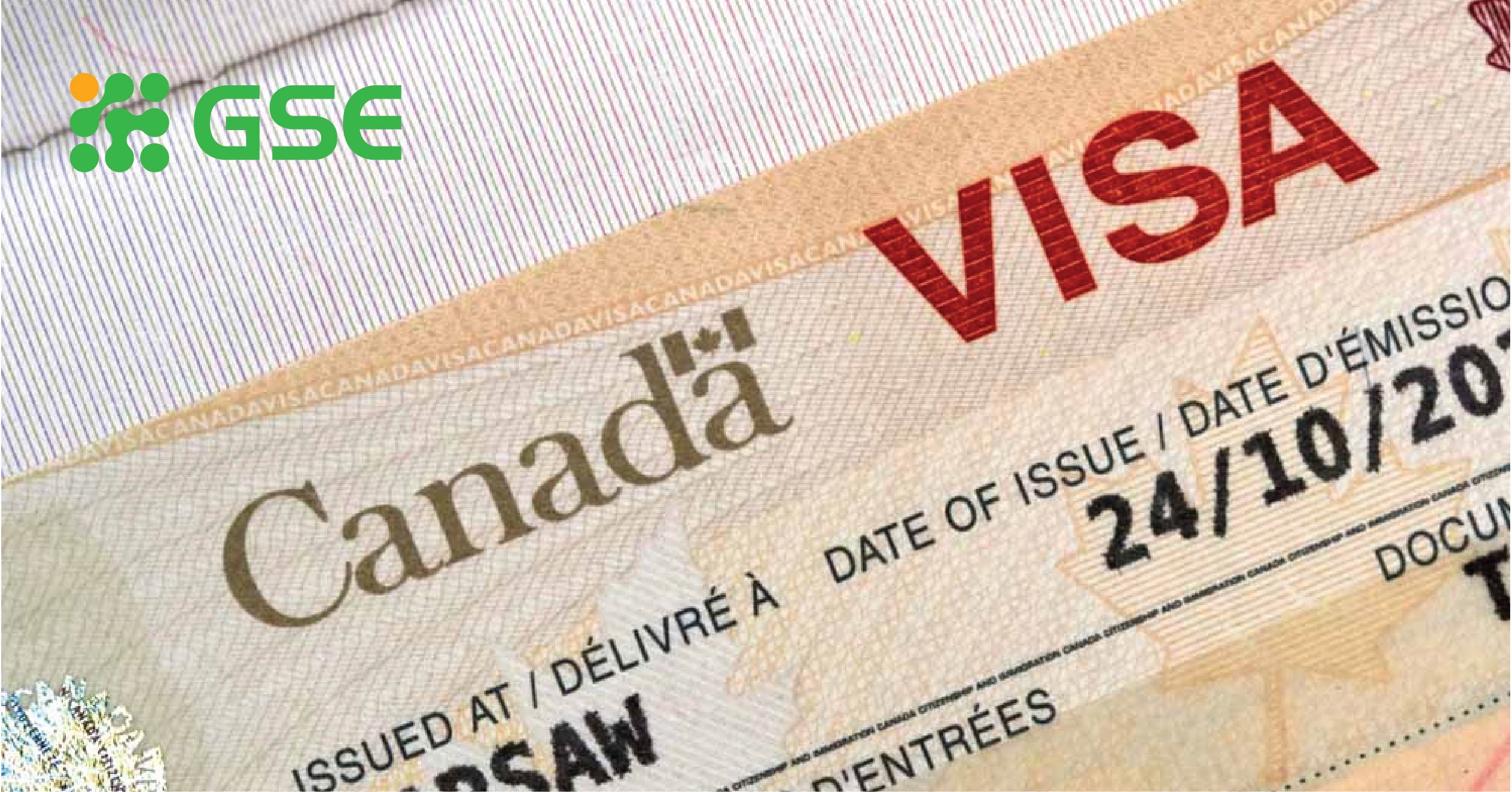 7 lý do bị từ chối visa Canada thường gặp và cách khắc phục