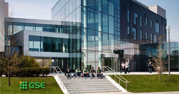 Đại học University College Dublin – Ireland – Top 1% đại học tốt nhất trên thế giới