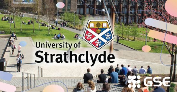 Cập nhật học bổng và các khoá học mới kỳ tháng 1/2022 từ University of Strathclyde – Anh