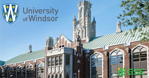 University of Windsor, Canada chính thức xếp hạng Top 3.2% Đại học hàng đầu thế giới