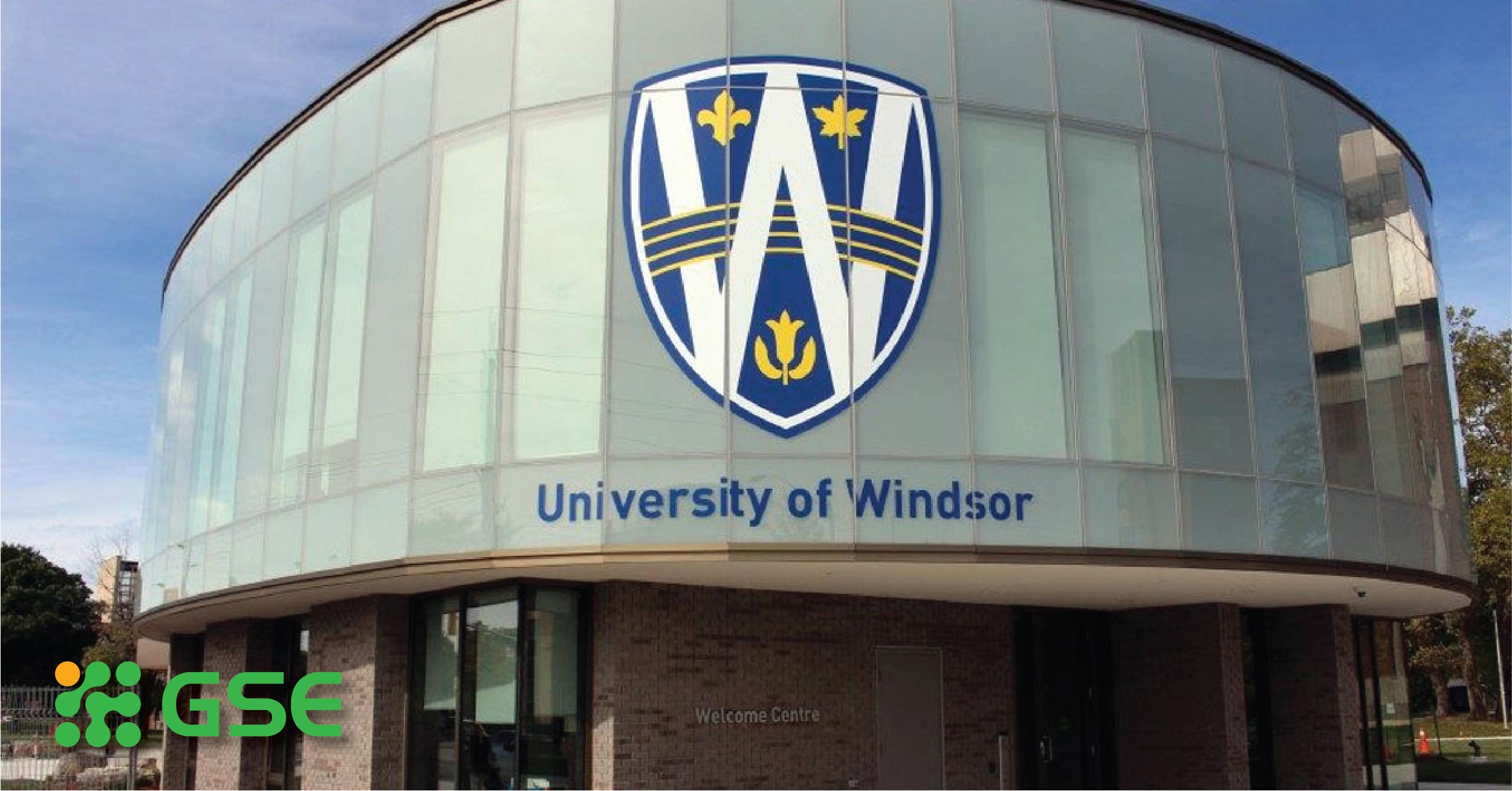 5 lý do tuyệt vời để lựa chọn trường University of Windsor cho hành trình du học
