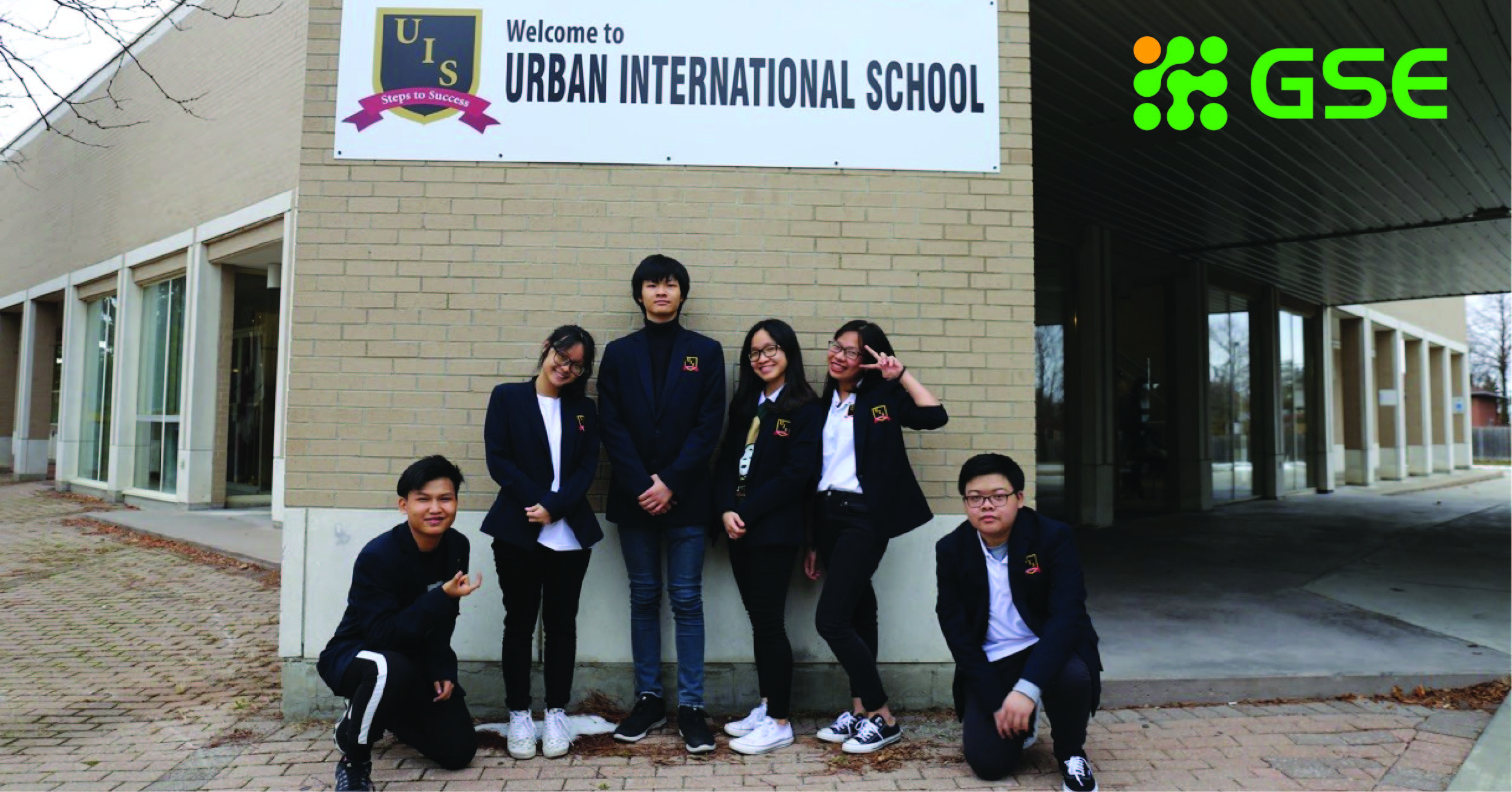 Urban International School mở cửa lớp học trực tiếp từ tháng 8/2021