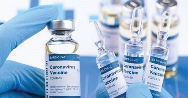 Canada chính thức phê duyệt vắc-xin tiêm chủng Covid-19