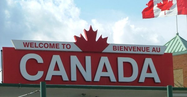 Cơ hội định cư tại Canada cho các du học sinh rộng mở đến năm 2020