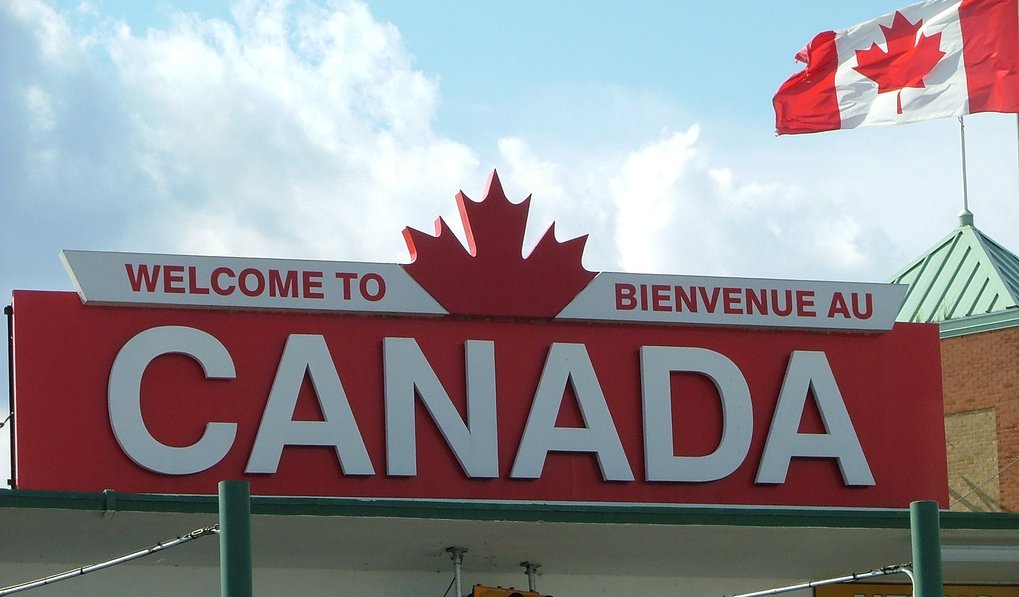 Cơ hội định cư tại Canada cho các du học sinh rộng mở đến năm 2020
