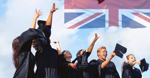 5 bí quyết “ẵm gọn” học bổng toàn phần du học Anh