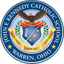 John F. Kennedy Catholic School Warren Ohio