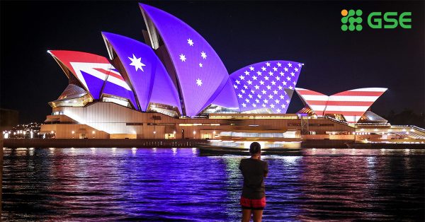 Bay & nhập học Úc 2022: Cập nhật quy định mới nhất tại các bang!