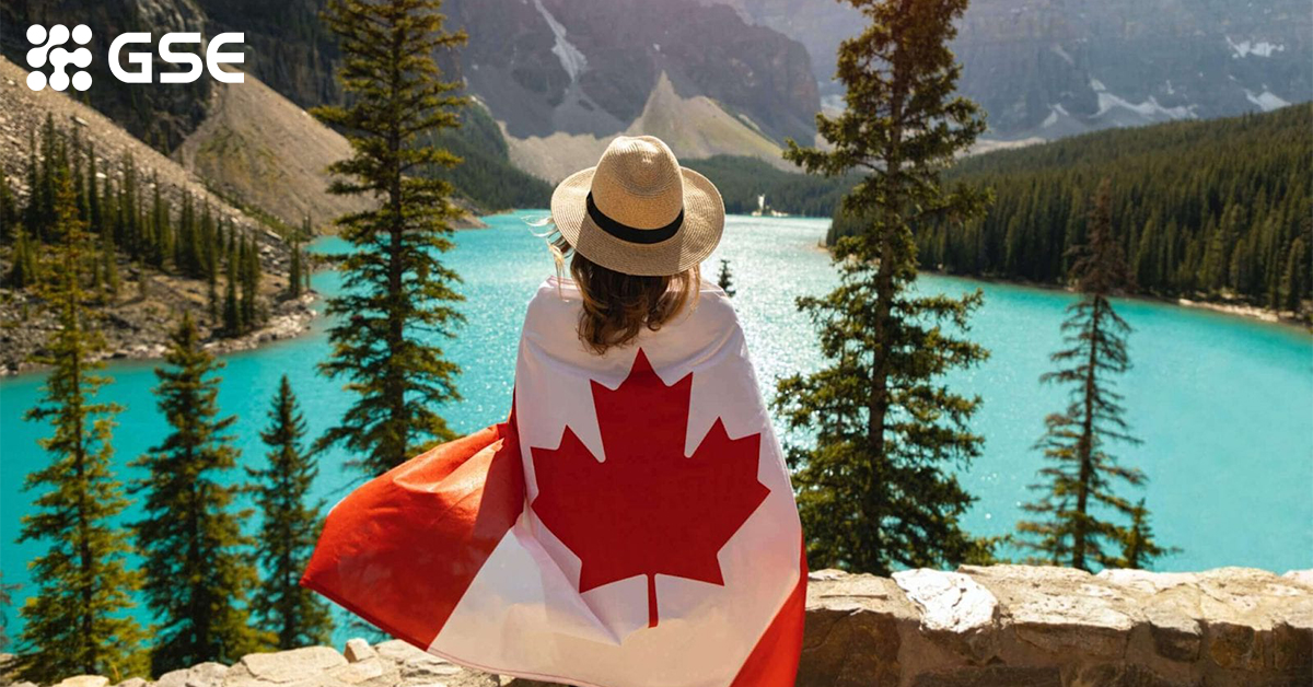 10 lý do chọn Canada là nơi học tập & sinh sống