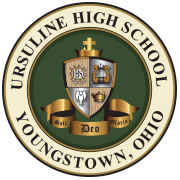 Ursuline High School Logo