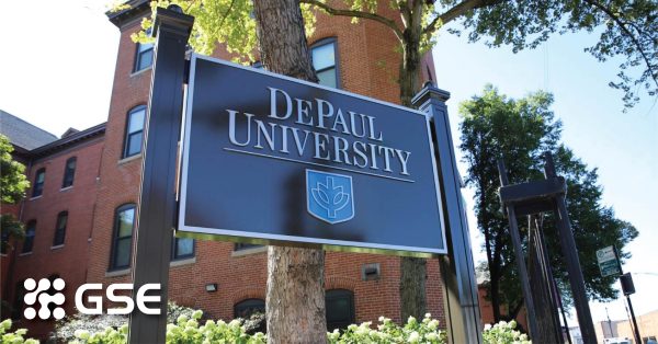 Học bổng ngành Computing & Digital Media tại đại học DePaul – Mỹ