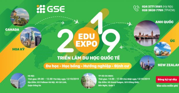 Edu Expo 2019 Tu Van Du Hoc Gse 1200