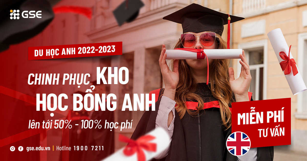 Hoc Bong Du Hoc Anh Quoc 2022 Tu Van Du Hoc Gse 1200x628