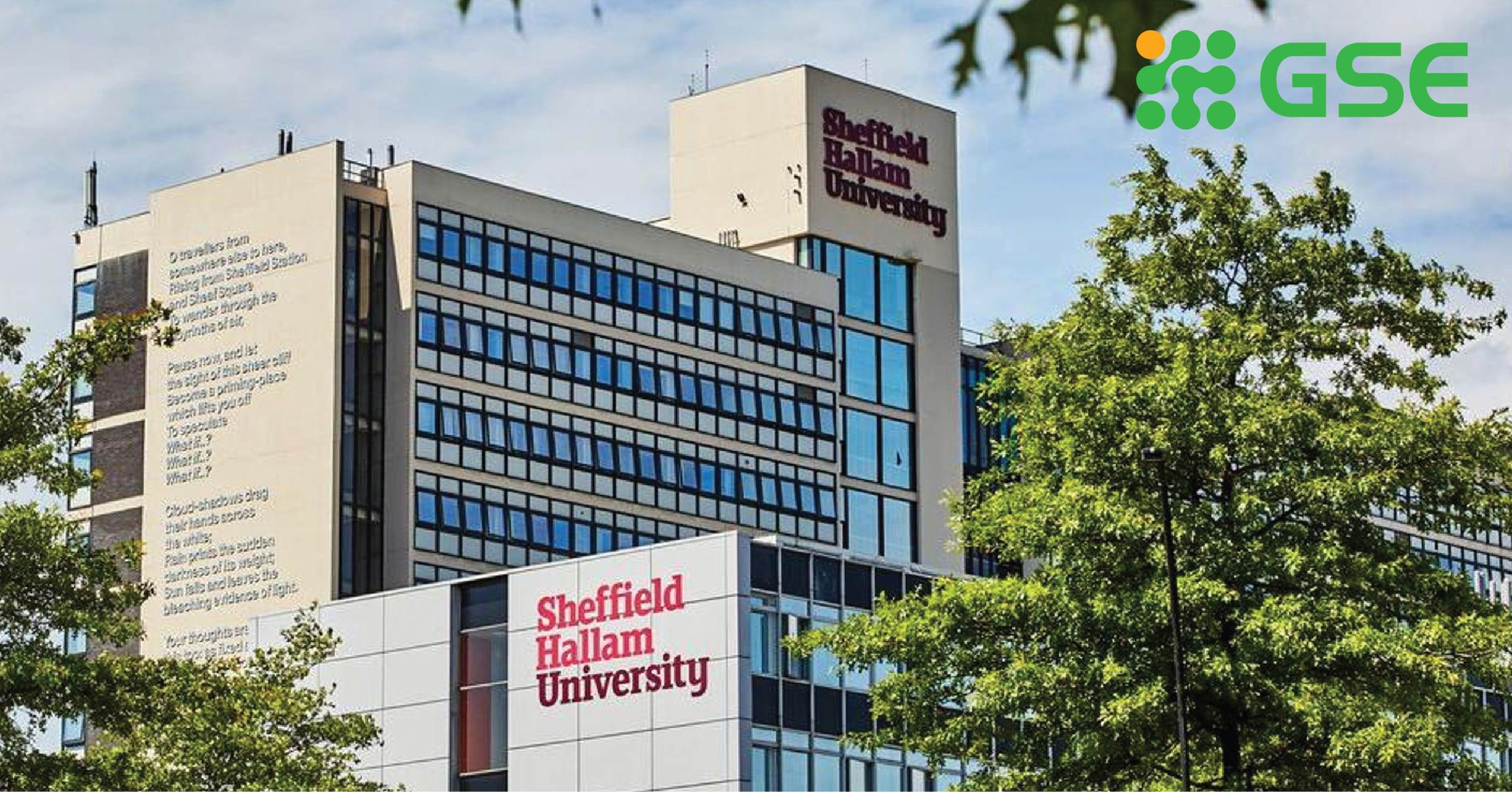 Bắt “trend” với ngành học mới cùng Sheffield Hallam University