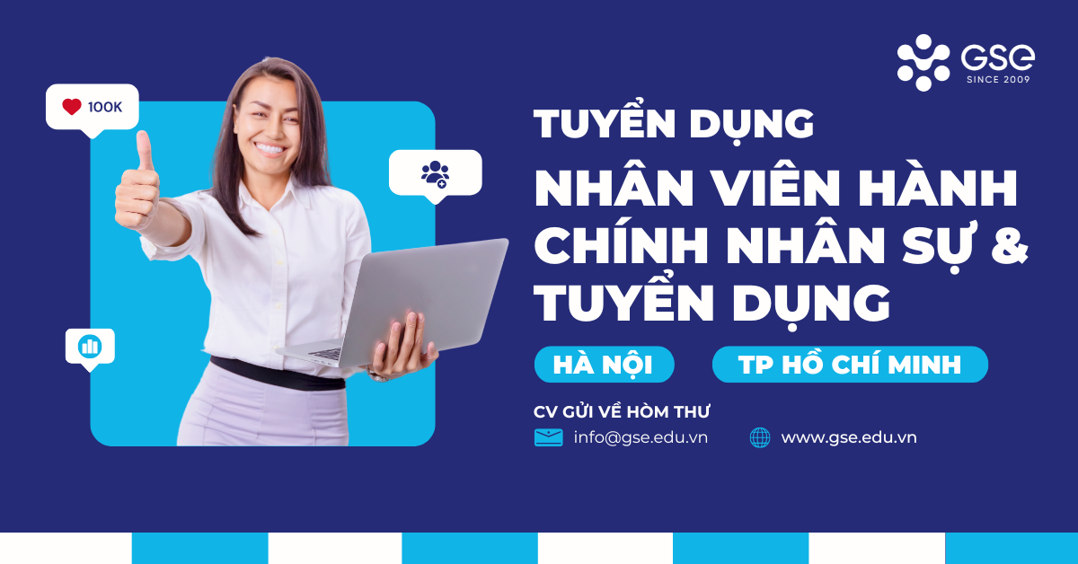 Tuyen Dung Hcns Tuyen Dung