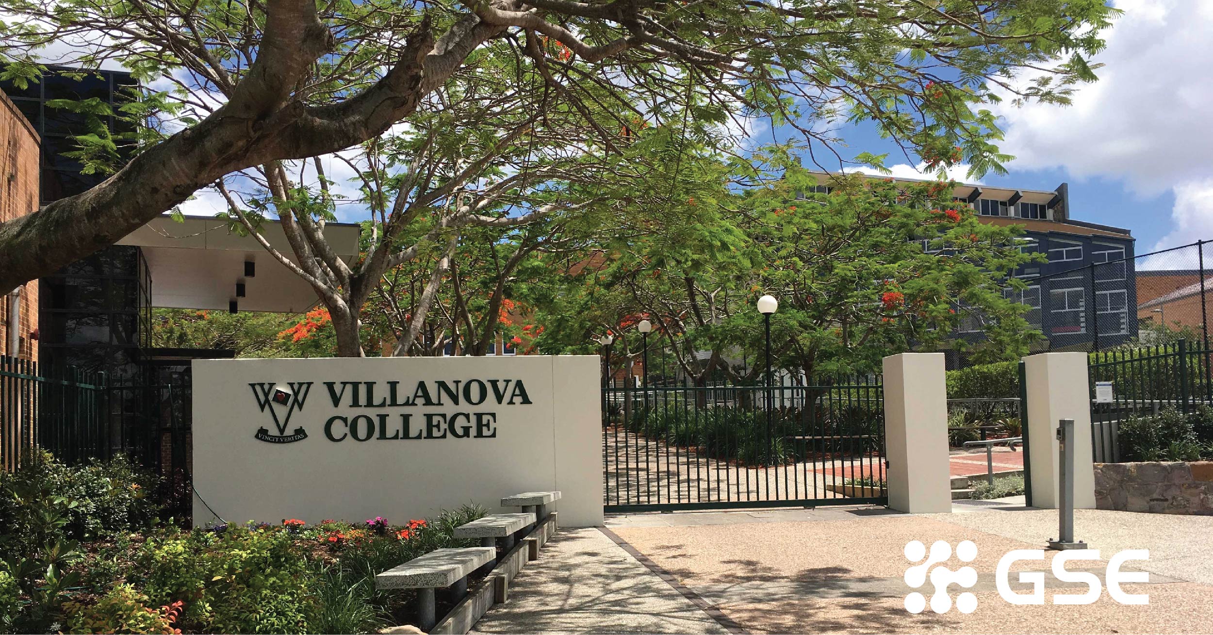 Học “Chế tạo xe đua” tại ngôi trường Villanova College – Canada