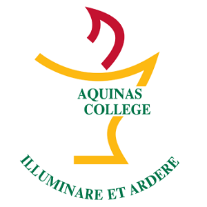 Aquinas College Ringwood Logo