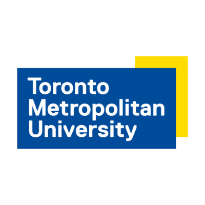 logo Toronto Metropolitan University