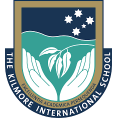 The Kilmore International School Logo