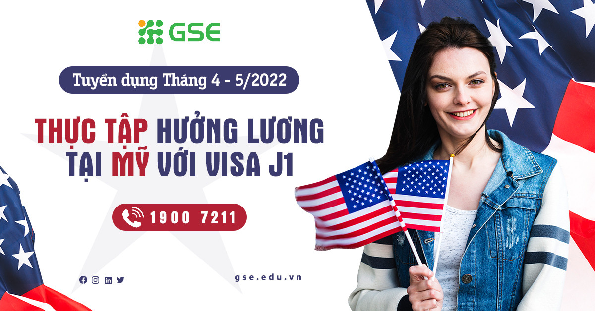 Du Hoc My Thuc Tap Huong Luong Visa J1 Tu Van Gse 1200x628