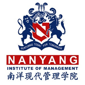 Nanyang Inst Uni Logo