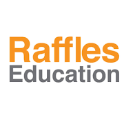 Raffles Education Logo