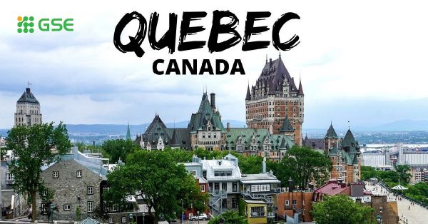 Du học sinh Canada tại Quebec có thể được giảm học phí từ năm 2023