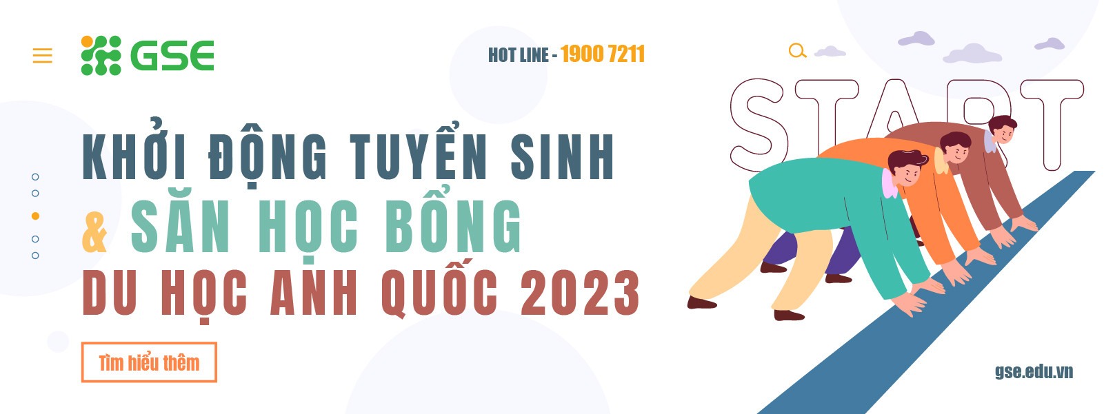 Khoi Dong Du Hoc Anh 2023 Tu Van Du Hoc Gse 1600x600
