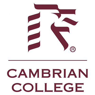 Logo Cambrian College 400x400