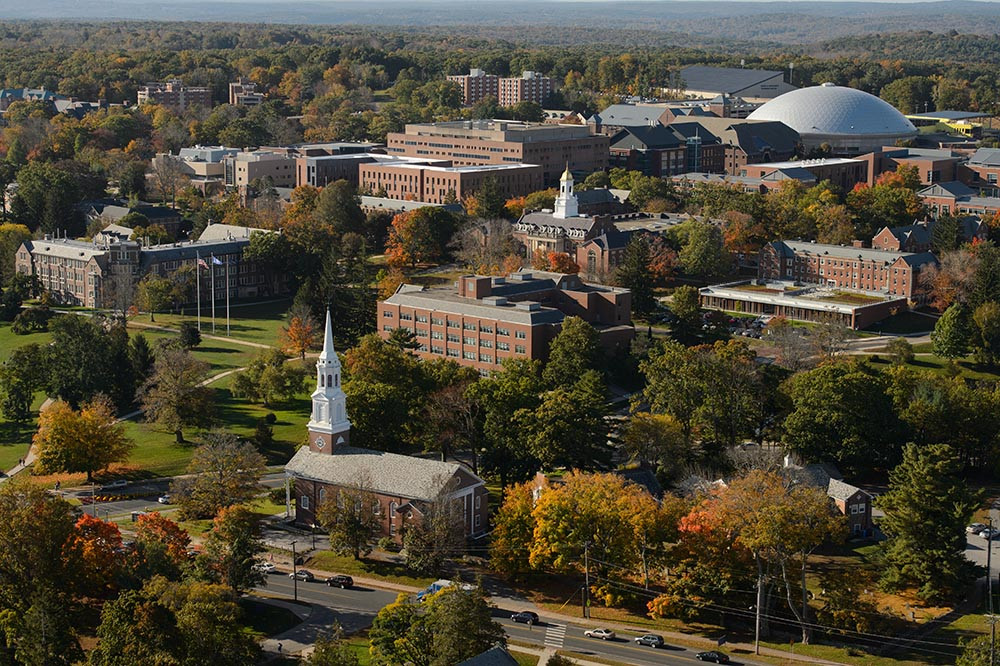 University Of Connecticut