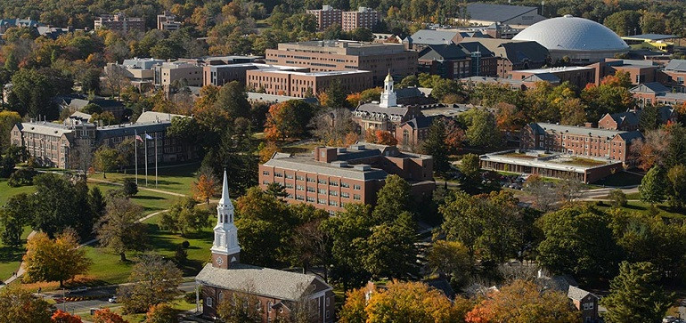 University Of Connecticut 770x362