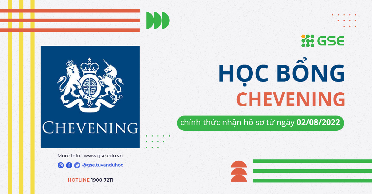 Hoc Bong Chinh Phu Anh Chevening 2023 2024 Tu Van Du Hoc Gse 1200x628