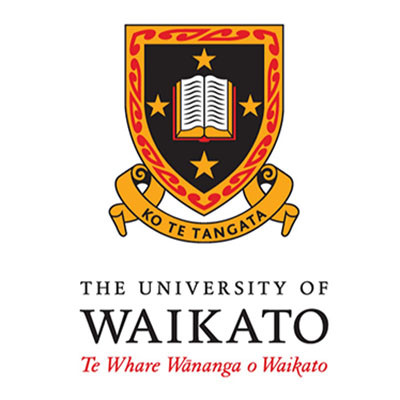 the university of waikato