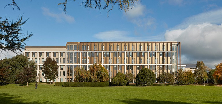 University Of Bath 770x362