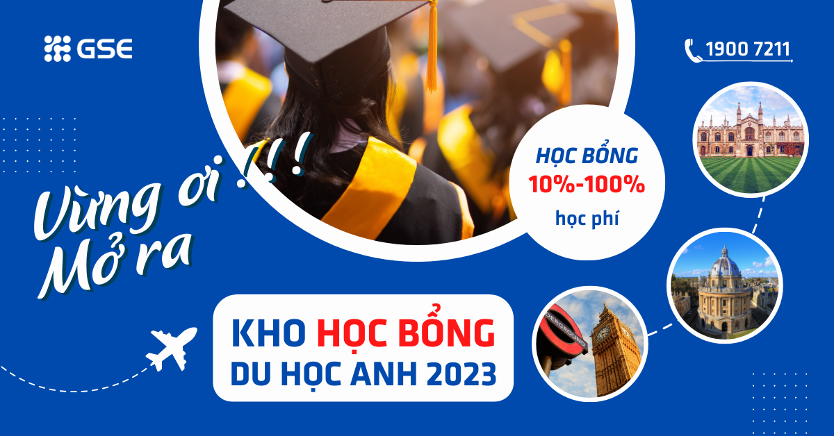 Kho Hb Uk 2023 Tu Van Du Hoc GSE