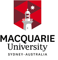 Macquarie University Logo 2