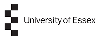 University Of Essex Logo 2021