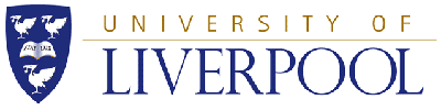 The University Of Liverpool Logo 400x100